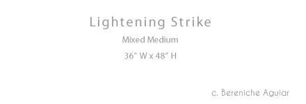 Lightening Strike